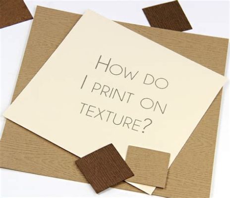 Can You Print on Cardstock? An Insight into the Possibilities