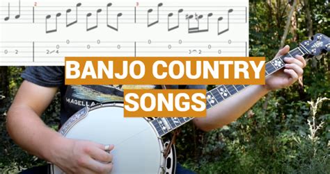 How to Write Country Music: When Banjos and Heartbreak Collide